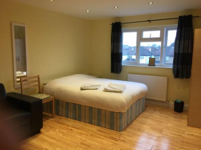B&B IN HOUNSLOW CENTRAL